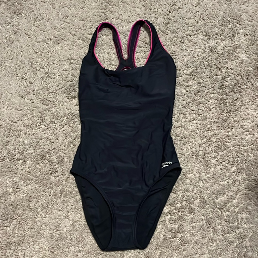 Speedo Swimsuit